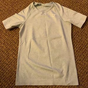 Gym shark t-shirt